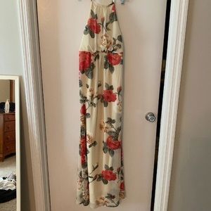 Show Me Your Mumu bridesmaids dress
